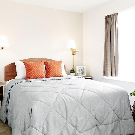 Intown Suites Extended Stay Atlanta Ga - Jonesboro Kültér fotó